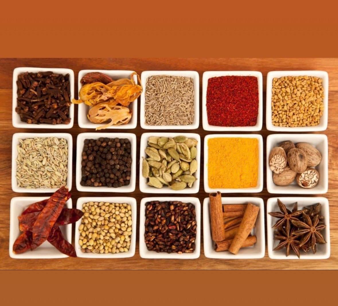Spices