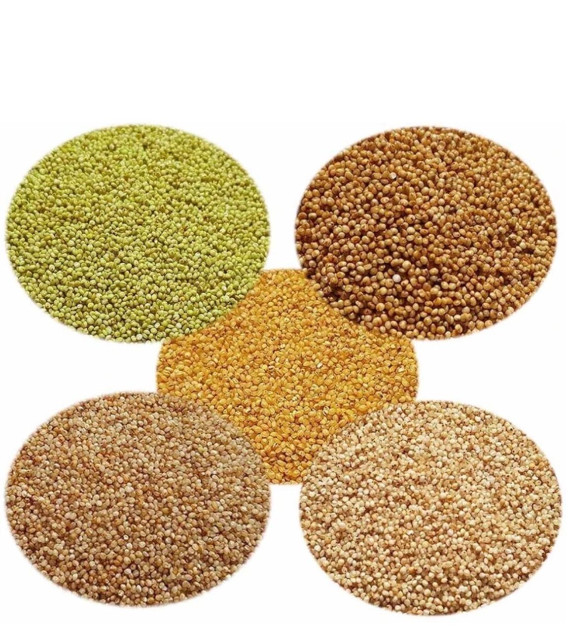 Millets