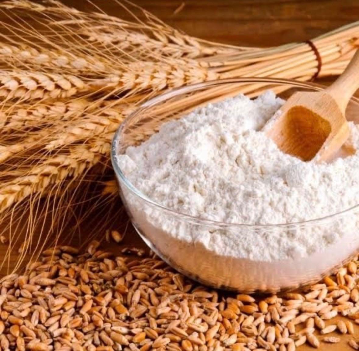 wheat & flour