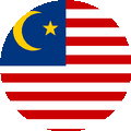 flag malaysia